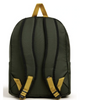 Vans Old Skool Urban School Backpack Green - VN000H4WEMU1