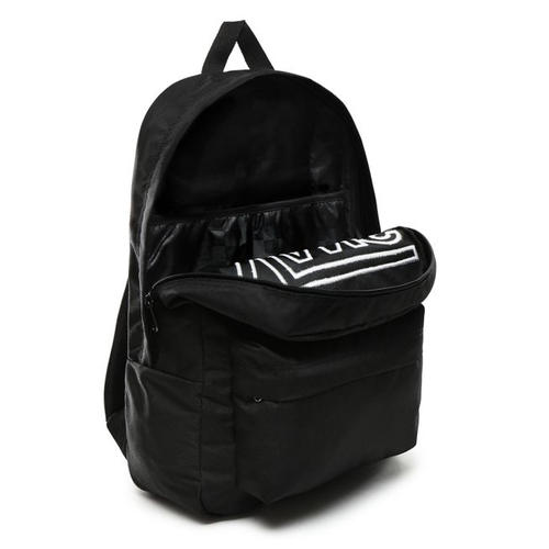 Vans Old Skool III Rucksack - VN0A3I6RY28 - Custom Sweet Kitty