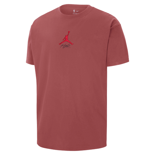 T-shirt Nike Jordan Chicago Bulls Courtside Statement Edition - HF5431-691