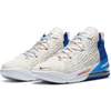Nike LeBron XVIII Los Angeles By Day Basketball Shoes - DB8148-200