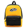 Vans Womens Realm Backpack - VN0A3UI6TVT - Custom Cookie Monster