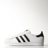 Buty sportowe Adidas Superstar Originals Foundation Cloud White / Core Black - C77124