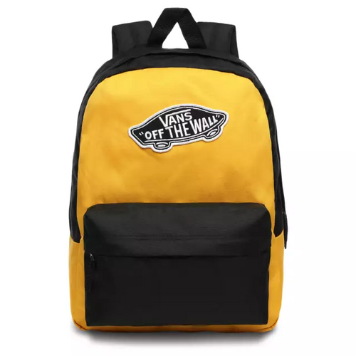 Vans Womens Realm Backpack - VN0A3UI6TVT