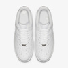 Buty sportowe sneakersy Nike Air Force 1 '07 Low Białe - CW2288-111