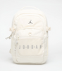 Plecak sportowy Air Jordan Jam Blacktop Backpack 25L Pale Ivory - LM9047-W5T