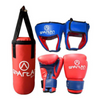 Spartan boxing set for kids - 1138