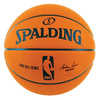 Basketball set TOP 305 cm + Spadling NBA Game Ball Series replic