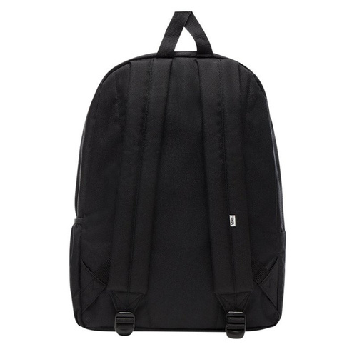 VANS Realm Backpack - VN0A3UI8YGL 004 - Custom Pink Roses