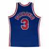 Mitchell & Ness NBA New Jersey Nets Swingman Jersey 1992-93 Drazen Petrović