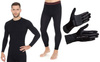Brubeck Merino Active Wool - LS12820