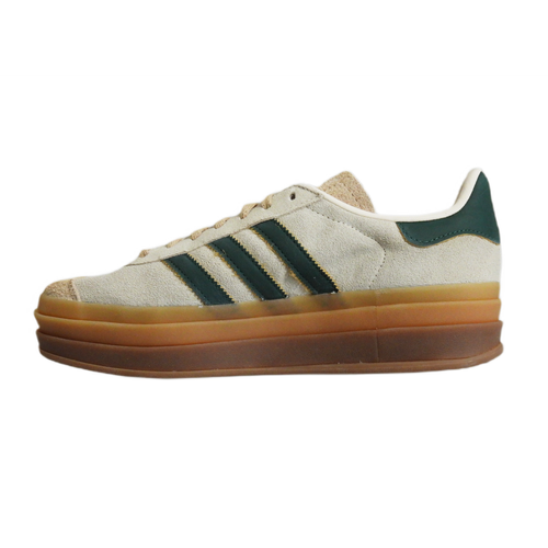 Buty sportowe damskie Adidas Gazelle Bold na platformie - ID7056