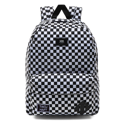 Vans Old Skool III Backpack - VN0A3I6RHU0