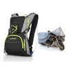 ACERBIS Backpack H2O CAMELBAG - 0017046.318 + Motorcycle Cover