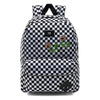 Vans Old Skool III Backpack - VN0A3I6RHU0 - Custom Powder Rose