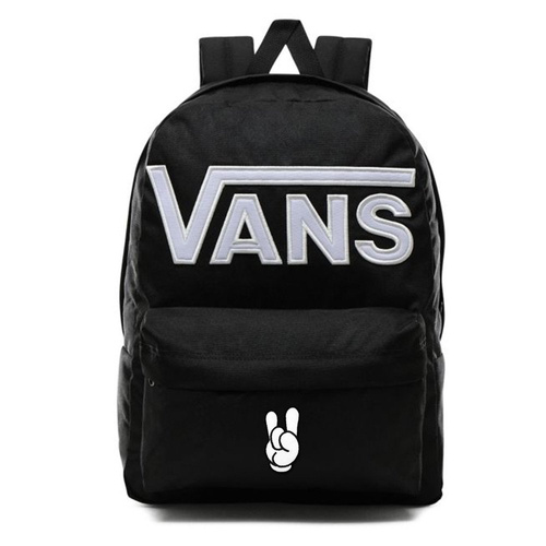 Vans Old Skool III Backpack - VN0A3I6RY28 - Custom Rock&Roll