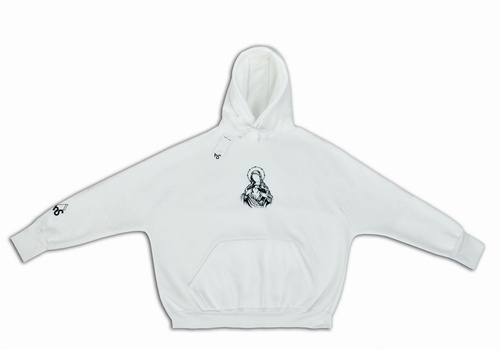 Hypnos_street_ Hoodie