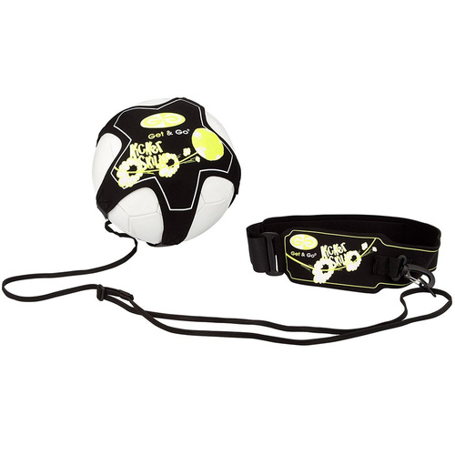 Get&Go Kicker Skills - 16ZE-ZGE