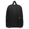 Plecak szkolny Vans Realm Black-Brand Striper VN0A3UI7W07 Custom Rose