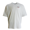 Air Jordan Brooklyn Arch Logo T-shirt White - II2344-100