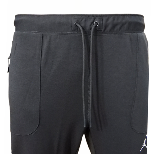 Men's sports pants grey Air Jordan Dri-FIT Training Fleece - DQ7890-066