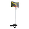 Portable Basketball stand MASTER Impact 305 - MASSPSB-18