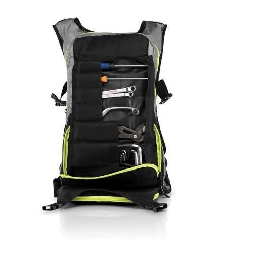 ACERBIS Backpack H2O CAMELBAG - 0017046.318 + Motorcycle Cover