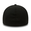 New Era 39THIRTY Flag Collection Black Fullcap - 11086491