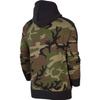 Air Jordan Jumpman Classics Zip Kapuzenpullover - CV6214-222
