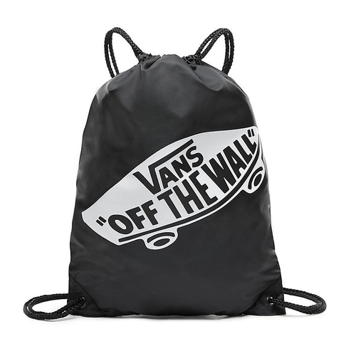 VANS - New Skool Backp Rucksack - VN0002TLY28 000 + VANS Benched Bag - VN000SUF158