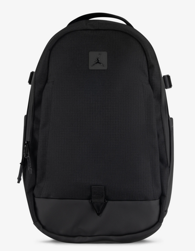 Plecak sportowy Air Jordan Cordura Franchise Backpack Black - MA0899-023