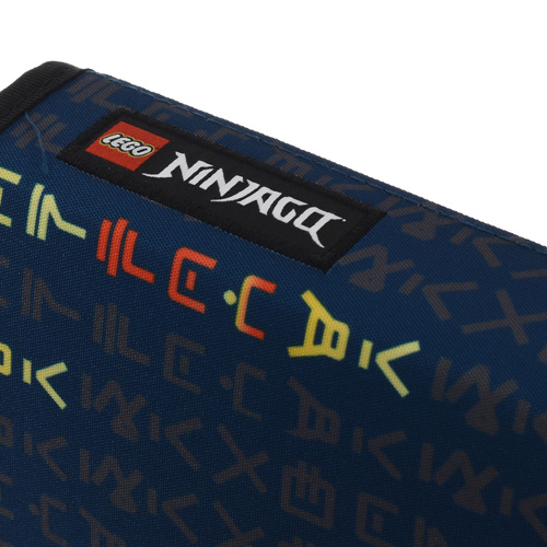 Lego Optimo Starter Ninjago Backpack 20,5L Navy - 20254-2403