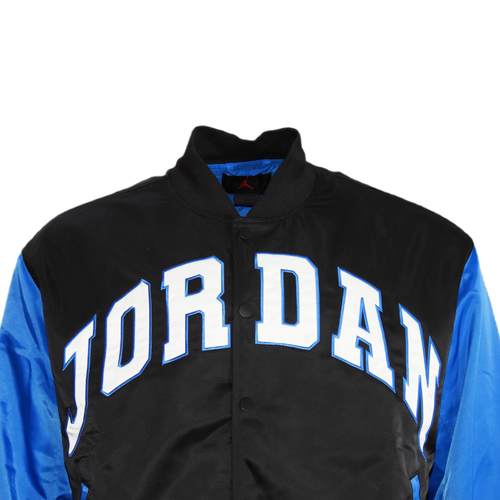 Air Jordan Brooklyn Men's Collegiate Varsity Jacket - HV0099-010