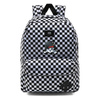Vans Old Skool III Backpack - VN0A3I6RHU0 - Custom Sweet Kitten