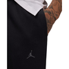 Men's sports pants Air Jordan Sport Hoop Fleece Dri-FIT Black - FV8604-010