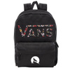 VANS Realm Flying Rucksack Blumen VN0A3UI8YGL 004 Custom Wolf