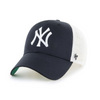 Czapka z daszkiem 47 Brand NY New York Yankees Branson MVP Trucker - B-BRANS17CTP-BK