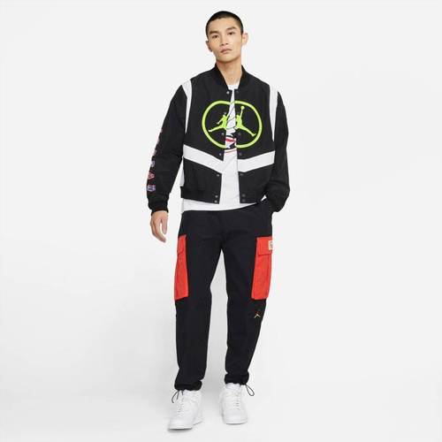 Air Jordan Sport DNA Men's Jacket - CV2773-010