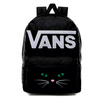 Vans Old Skool III Backpack - VN0A3I6RY28 - Custom Cat