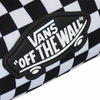 Saszetka piórnik szkolny Vans Old Skool Pencil Pouch Checkboard Kratka Szachownica - VN000H58Y281