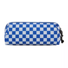 Saszetka piórnik szkolny Vans Old Skool Pencil Pouch Checkerboard Szachownica - VN0A3HMQJBS