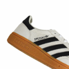 Women's sports shoes Adidas Handball Spezial Aluminium Core Black - IF6562