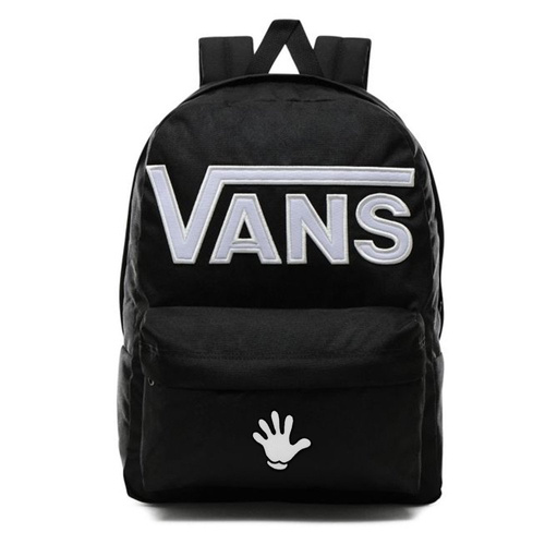 Vans Old Skool III Rucksack - VN0A3I6RY28 - Custom Hey