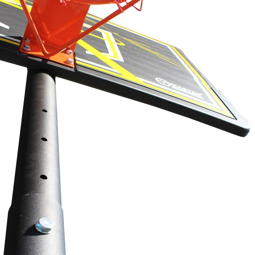 Portable Basketball stand MASTER Impact 305 - MASSPSB-18 + Basketball