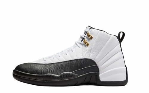 Buty męskie Air Jordan 12 Retro „Taxi” - CT8013-117
