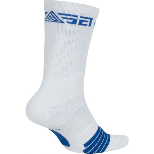 Skarpety sportowe do kosza Nike Elite Giannis Antetokounmpo - SX7862-133
