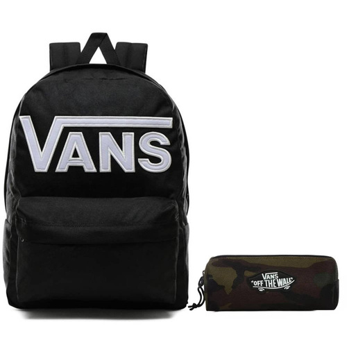 Vans Old Skool III Backpack - VN0A3I6RY28