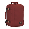 Plecak turystyczny Cabin Zero Classic 36L Sangria Red - CZ172406