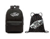 VANS Benched Bag - VN000SUFZX3