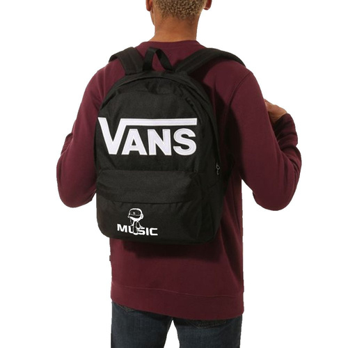 Vans Old Skool III Rucksack - VN0A3I6RY28 - Custom Music