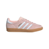 Buty sportowe damskie Adidas Gazelle Indoor różowe - IH5484